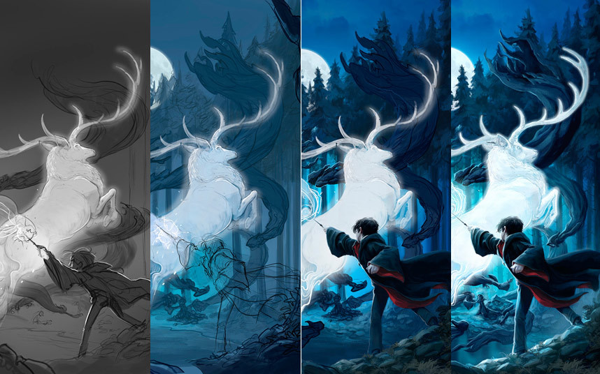 Harry Pottert plasztikai sebészhez küldték, új külsőt kap