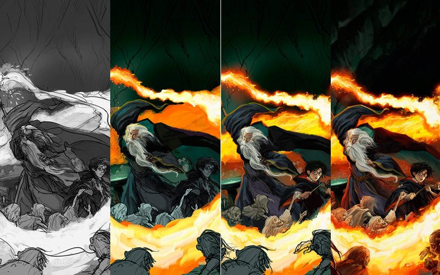 Harry Pottert plasztikai sebészhez küldték, új külsőt kap