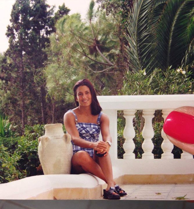 Fotó: Rubint Réka Facebook oldala