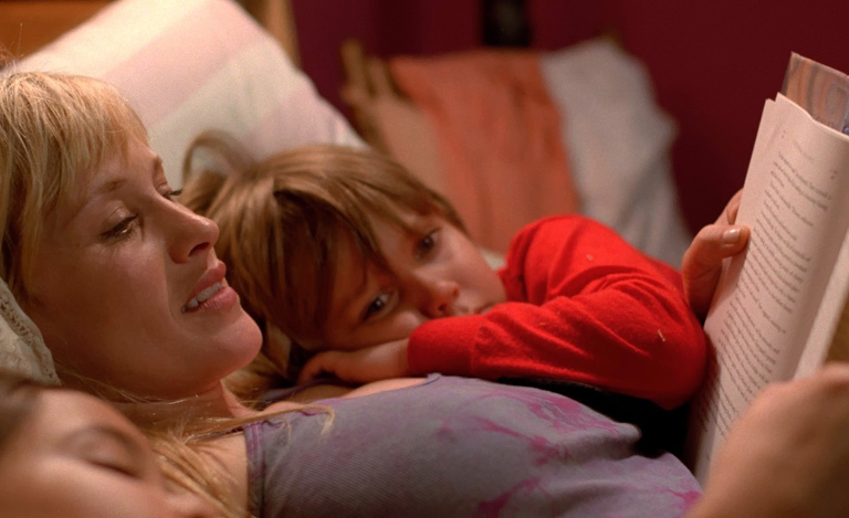 Egy film, amivel újraélheted a gyerekkorodat Egy film, amivel újraélheted a gyerekkorodat