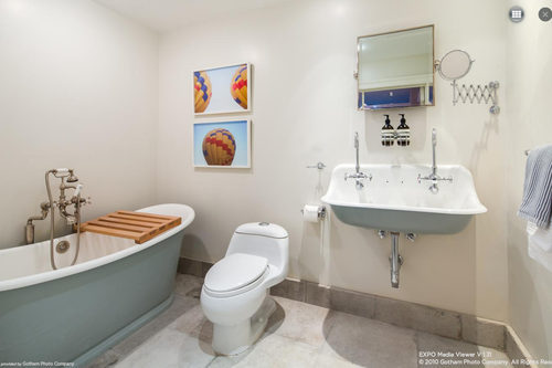 Sarah Jessica Parkerék szabadulnának a házuktól - fotók