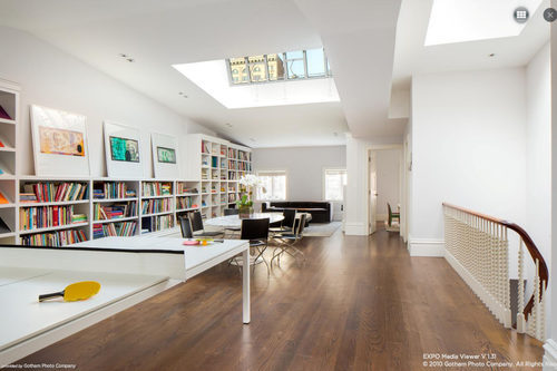 Sarah Jessica Parkerék szabadulnának a házuktól - fotók