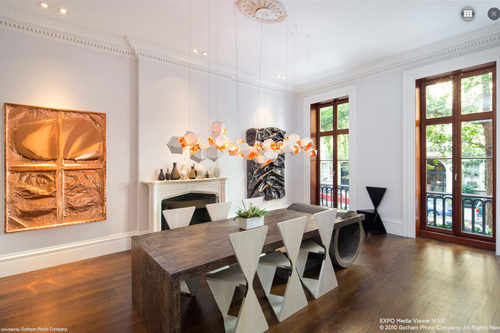 Sarah Jessica Parkerék szabadulnának a házuktól - fotók