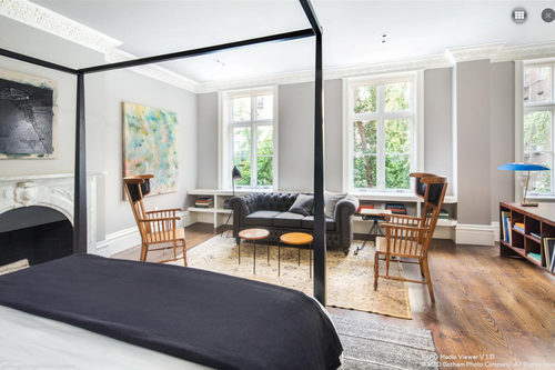 Sarah Jessica Parkerék szabadulnának a házuktól - fotók