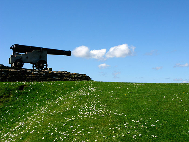 Lenyűgöző képek: felhőkkel játszó emberek