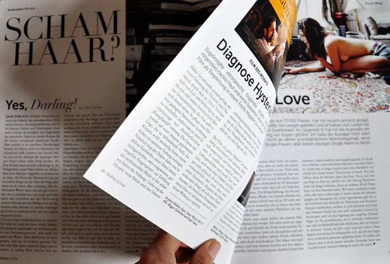 Milyen a nőknek szánt erotika? Őszinte és stílusos Milyen a nőknek szánt erotika? Őszinte és stílusos