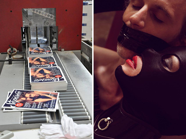 Milyen a nőknek szánt erotika? Őszinte és stílusos Milyen a nőknek szánt erotika? Őszinte és stílusos