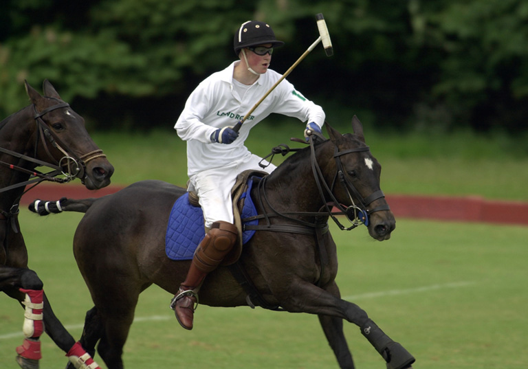 30 érdekesség a ma 30 éves Harry hercegről