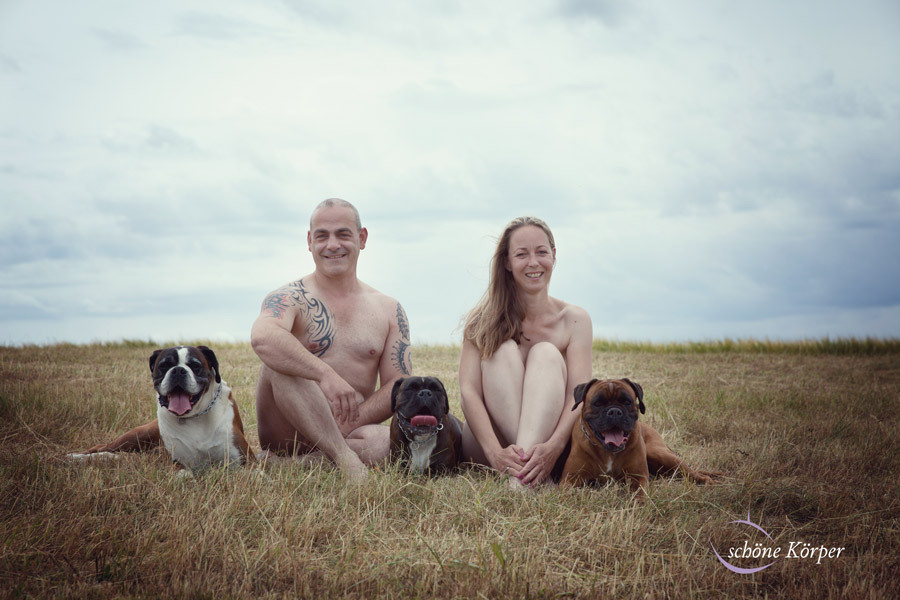 szép testek Photoshop nélkül - fotók