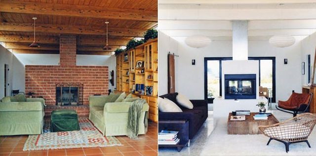 Tűrd fel az ingujjadat és alakítsd át a nappalit