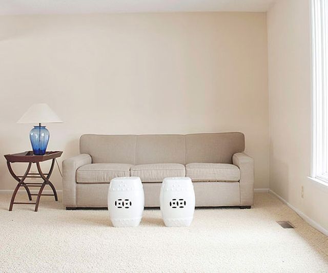 Tűrd fel az ingujjadat és alakítsd át a nappalit