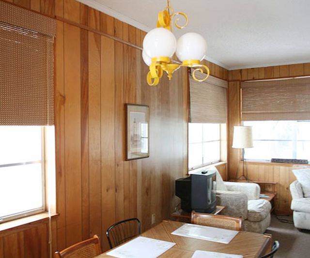 Tűrd fel az ingujjadat és alakítsd át a nappalit