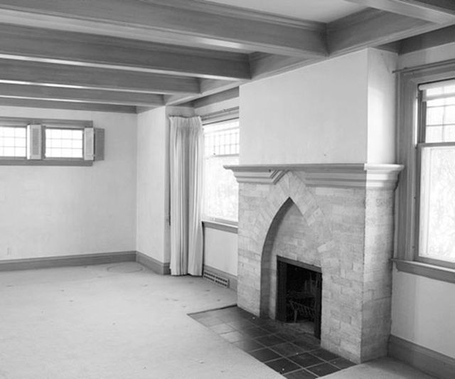 Tűrd fel az ingujjadat és alakítsd át a nappalit