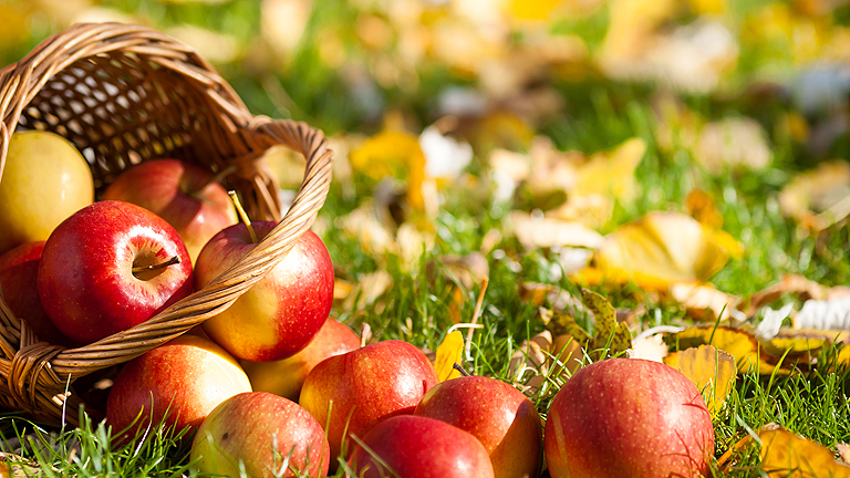 A C-vitamin jótékony hatásai 