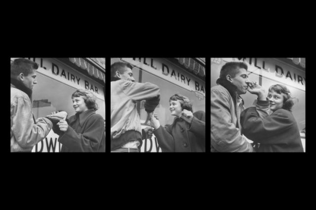 Hogy éltek a tinédzserek a '40-es években?