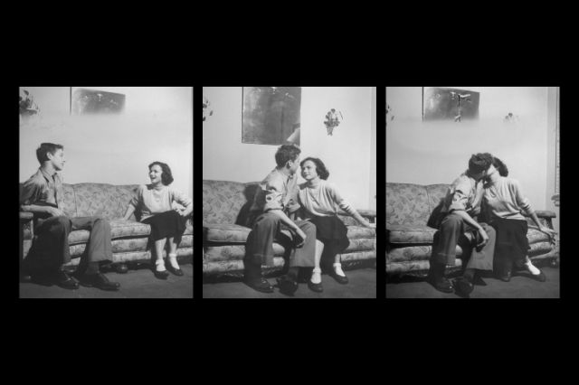 Hogy éltek a tinédzserek a '40-es években?