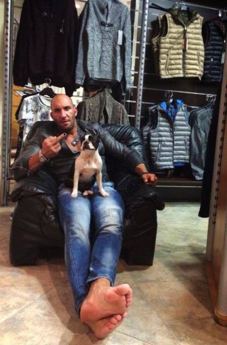 Forrrás: Berki Krisztián/Facebook