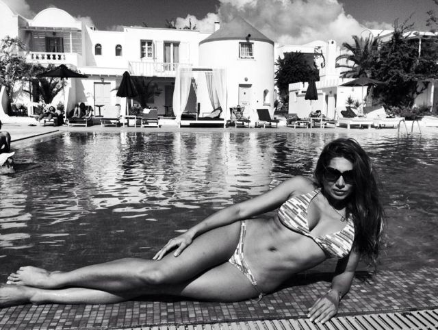 Forrás: Horváth Éva Official / Facebook