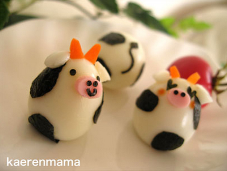 15 guszta módszer a tojás tálalására