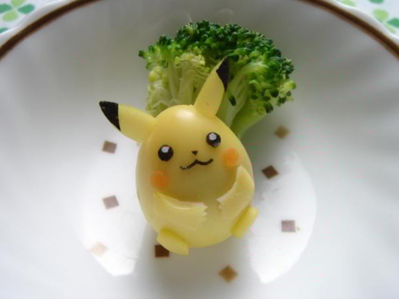 15 guszta módszer a tojás tálalására