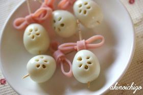 15 guszta módszer a tojás tálalására