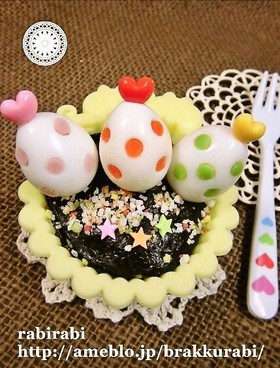 15 guszta módszer a tojás tálalására