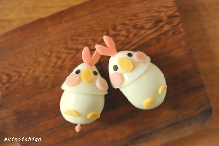 15 guszta módszer a tojás tálalására