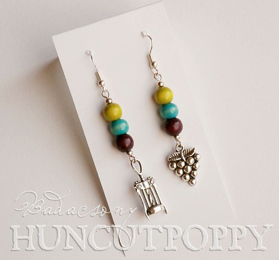 Huncutpoppy (meska.hu)