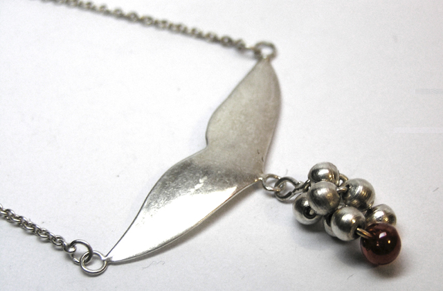 Reményi Katalin ötvösművésznő