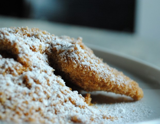 Mit főzzek ma vacsira? Barátfülét!