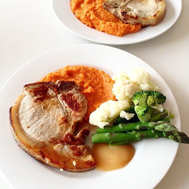 Mit eszik az internet népe avagy mutasd meg mit ettél, megmondom ki vagy Mit eszik az internet népe avagy mutasd meg mit ettél, megmondom ki vagy