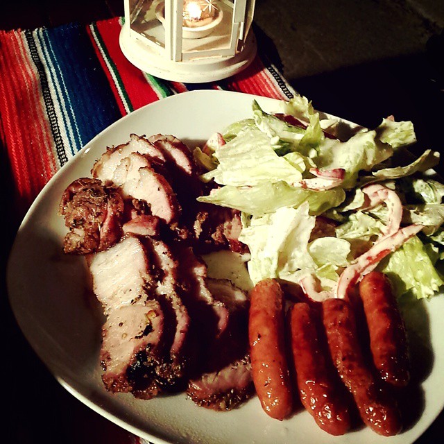 Mit eszik az internet népe avagy mutasd meg mit ettél, megmondom ki vagy Mit eszik az internet népe avagy mutasd meg mit ettél, megmondom ki vagy