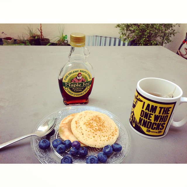 Mit eszik az internet népe avagy mutasd meg mit ettél, megmondom ki vagy Mit eszik az internet népe avagy mutasd meg mit ettél, megmondom ki vagy