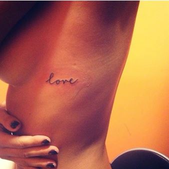 Dukai Regina Instagram