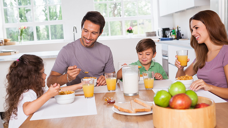 Rendszeresen és változatosan