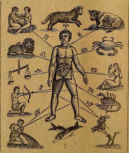 A horoszkópod megmutatja, mennyire vagy egészséges A horoszkópod megmutatja, mennyire vagy egészséges