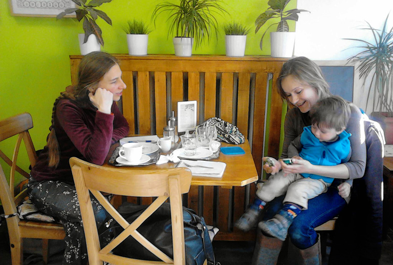 Babamatrac és vállalkozási tanácsadás - ilyen az igazi gyerekbarát hely Babamatrac és vállalkozási tanácsadás - ilyen az igazi gyerekbarát hely