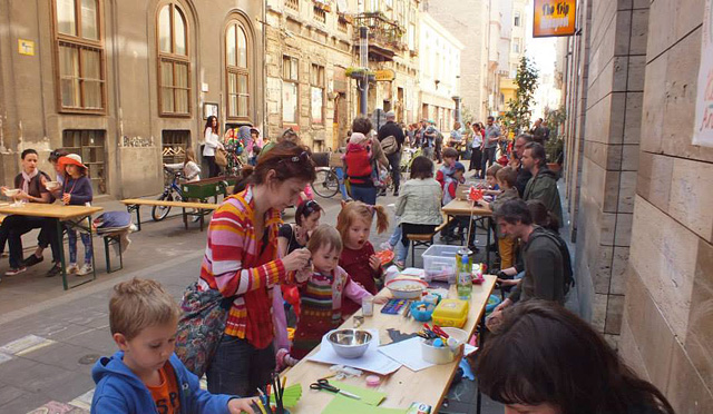 Babamatrac és vállalkozási tanácsadás - ilyen az igazi gyerekbarát hely Babamatrac és vállalkozási tanácsadás - ilyen az igazi gyerekbarát hely