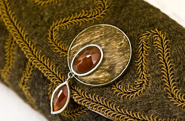 Állatbarátok is hordhatják a kutyaszőrből készült táskát