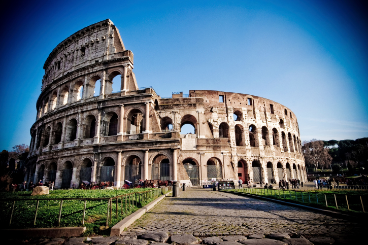 10 tipp, ami megkönnyítheti a Római vakációnkat