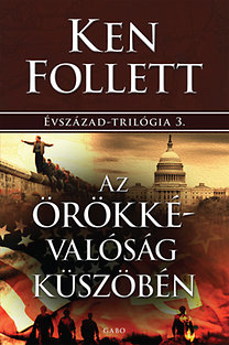 Már kapható az új Ken Follett-könyv