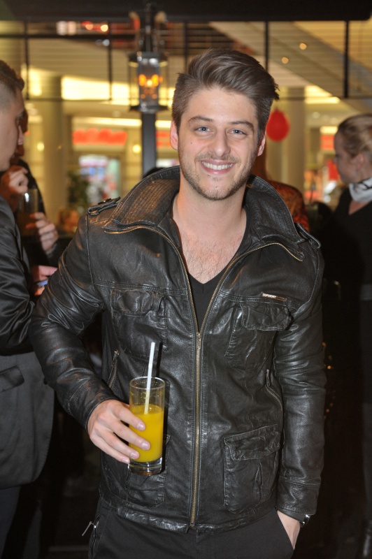 Külföldi karrieren gondolkodik Baronits Gábor Külföldi karrieren gondolkodik Baronits Gábor