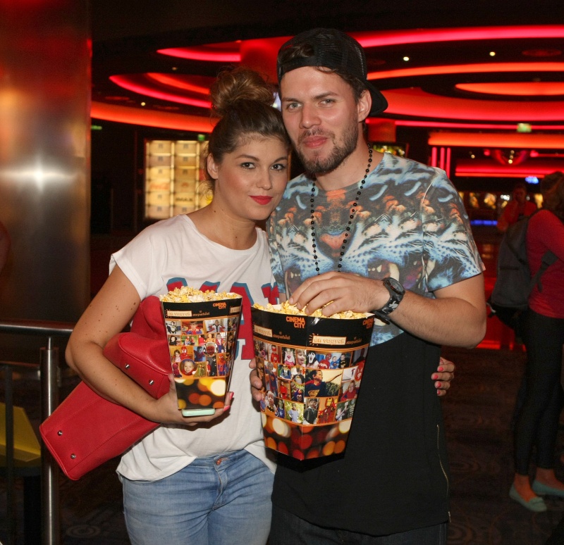 Szakított kedvesével a The Voice-os Veres Mónika