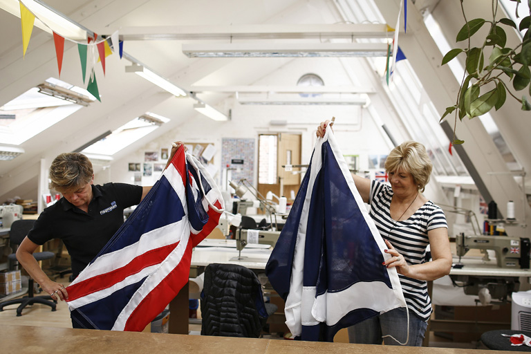 Mint egy rossz házasság: így könyörög Anglia Skóciának, hogy maradjon