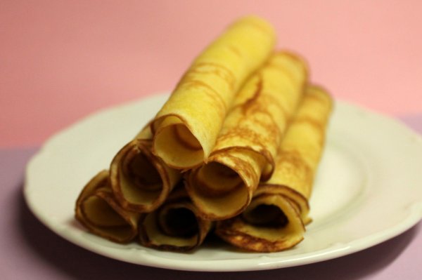  Mennyei és egyszerű: francia bögrés palacsinta