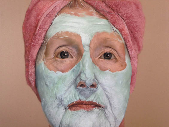 /Ezt tesszük a bőrünkkel, hogy szép legyen