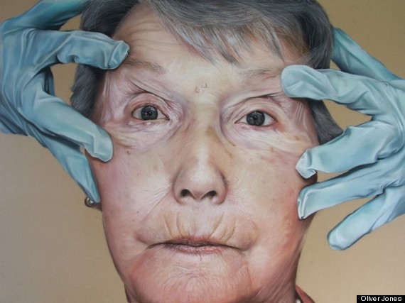 /Ezt tesszük a bőrünkkel, hogy szép legyen