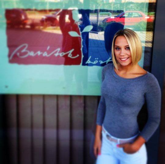 Fotó: Kiss Ramóna Facebook oldala