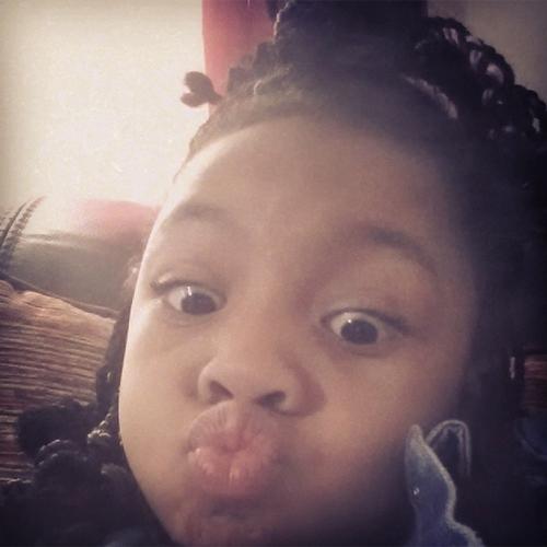 12 szupercuki gyerekselfie