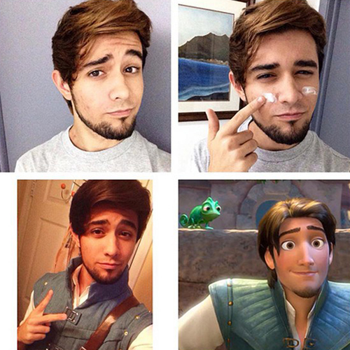 12 ember, aki mesefigurává változott